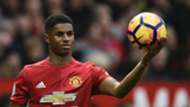 HD Marcus Rashford Manchester United