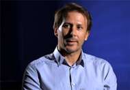 Gaizka Mendieta
