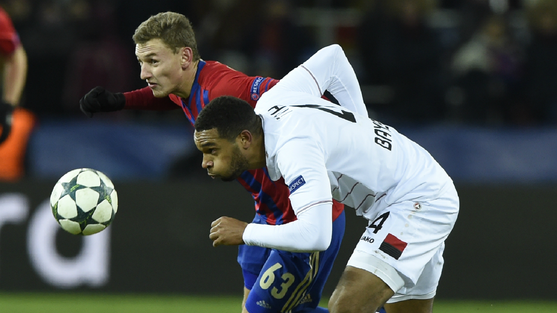 Messi battles Ronaldo again and what we learned from the ...