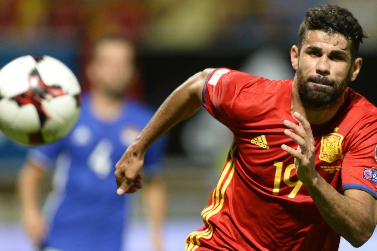 Fifa National Team Eligibility Rules Players Who Have Switched