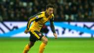 HD Mesut Ozil
