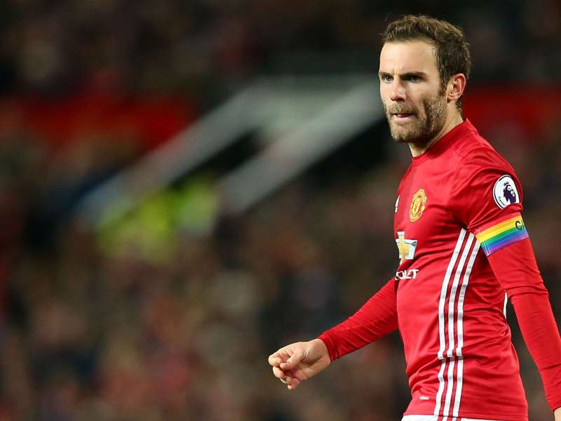 Mata Felt Helpless After Manchester United S Draw With West Ham Goal Com
