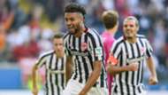 Michael Hector Eintracht Frankfurt