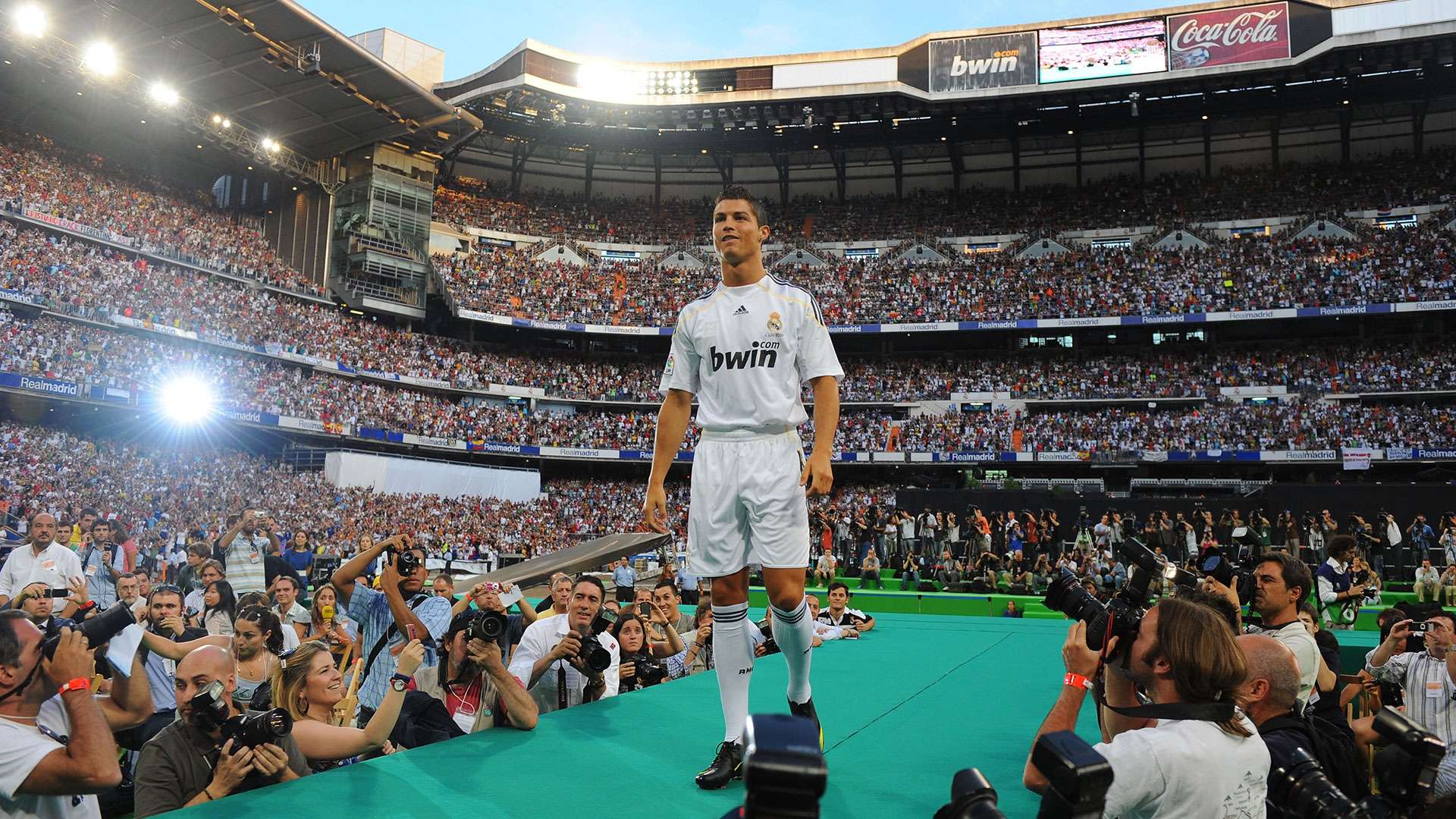Cristiano Ronaldo Svi Rekordi Trofeji Golovi Placa U Juventusu