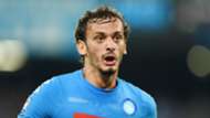 HD Manolo Gabbiadini Napoli