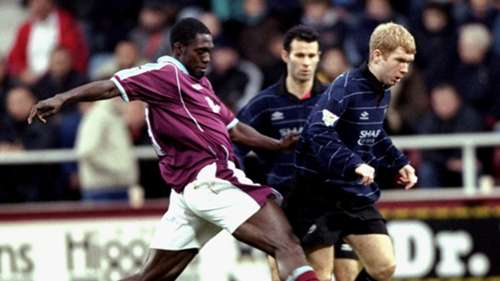 Marc-Vivien Foe
