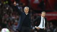 HD Jose Mourinho Claude Puel