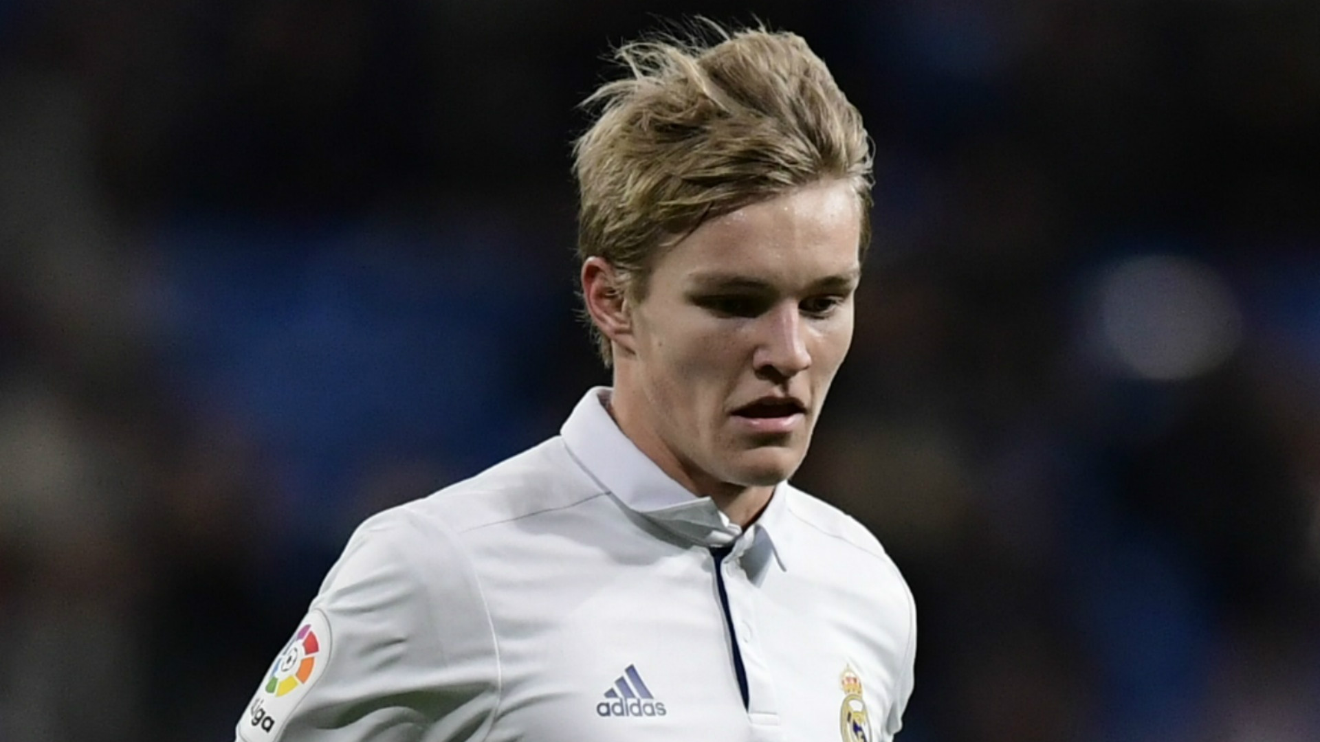 Heerenveen seal loan deal for Real Madrid wonderkid Odegaard | Sporting News
