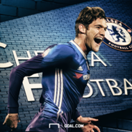 Marcos Alonso