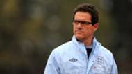 Fabio Capello | England