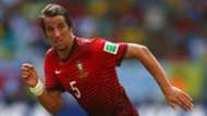 HD Fabio Coentrao Portugal