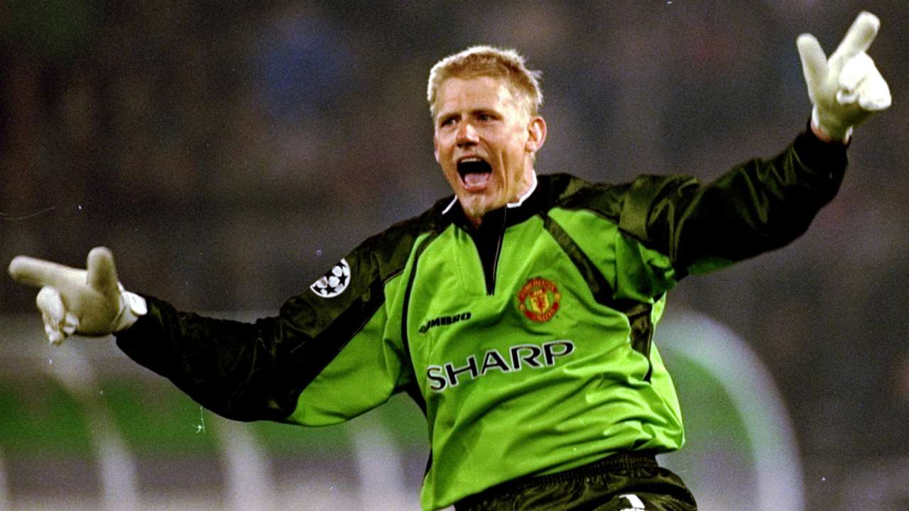 Manchester United: Paul Scholes' Top-11 ehemaliger ...