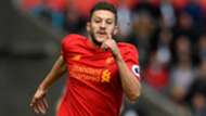 HD Adam Lallana