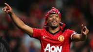 Patrice Evra Man Utd 2003
