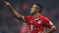 HD Thiago Alcantara