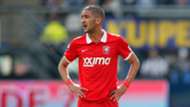 Hakim Ziyech Twente Eredivisie