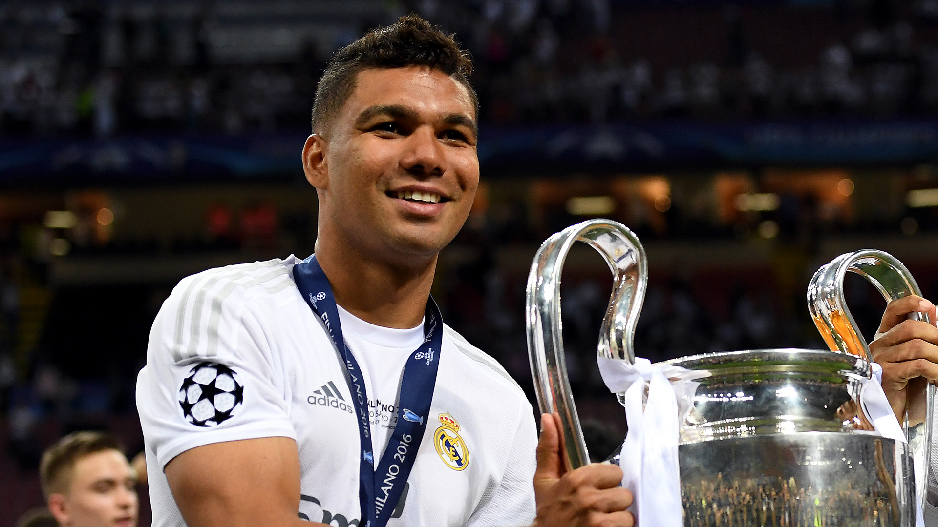 casemiro football boots
