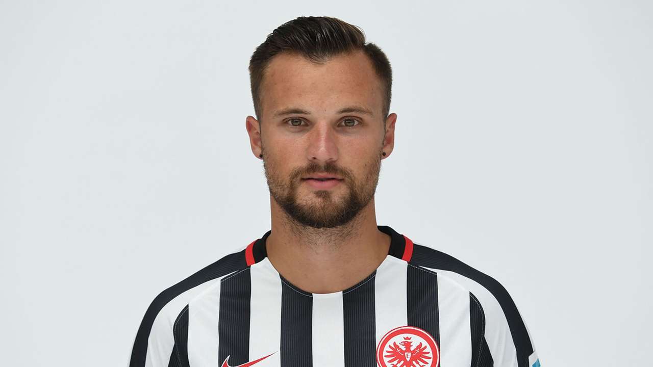 Haris Seferovic Wikipedia
