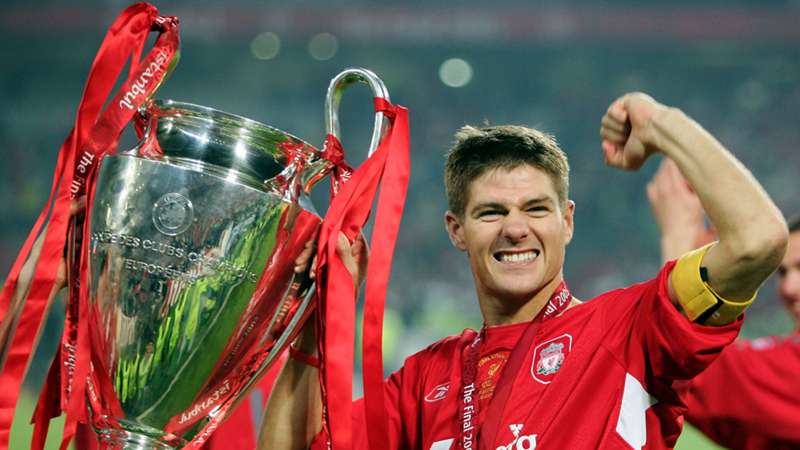 Liverpool's Champions League history: How many European ...