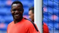 Steve Mandanda France