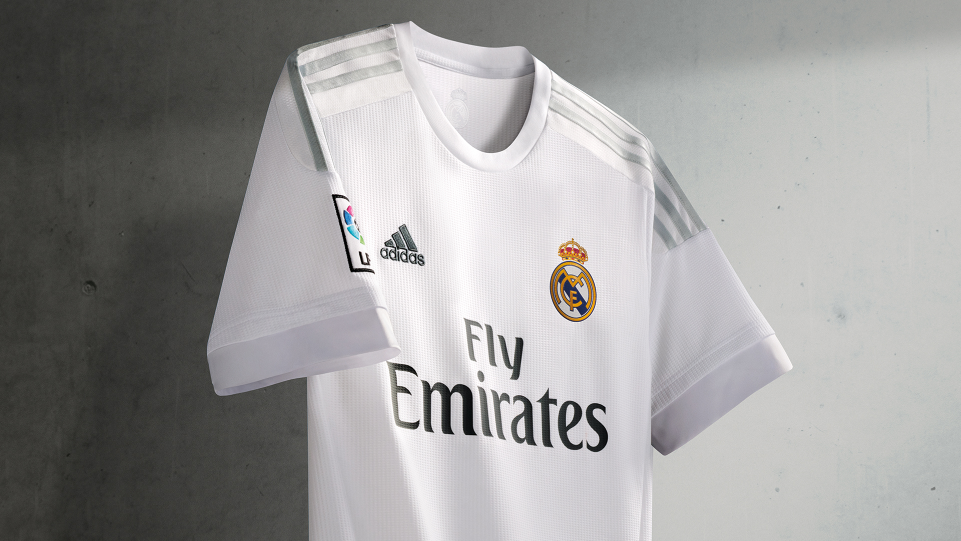 real madrid 2015 kit