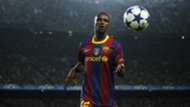Eric Abidal Barcelona 20102010