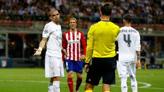 Paulo Futre: "Con el VAR el Atlético ya habría ganado más ...