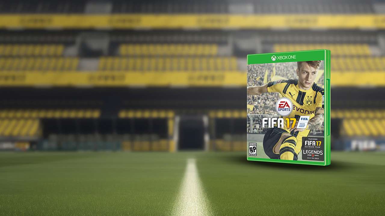 Di Maria, Thiago Silva & FIFA 17's best Ligue 1 stars ...