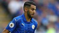 HD Riyad Mahrez Leicester City