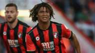 Nathan Ake Bournemouth