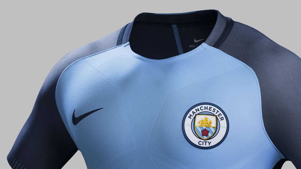 ビッグクラブの16 17シーズン新ユニフォームはこれだ 好みの 戦闘服 を探そう Goal Com ビッグクラブの16 17シーズン新ユニフォームはこれだ 好みの 戦闘服 を探そう Goal Com