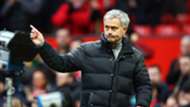 Jose Mourinho