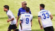 Mauro Icardi Inter Maxi Lopez Sampdoria