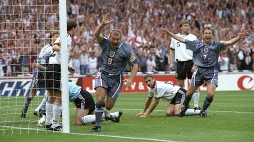 Alan Shearer | 30 goals