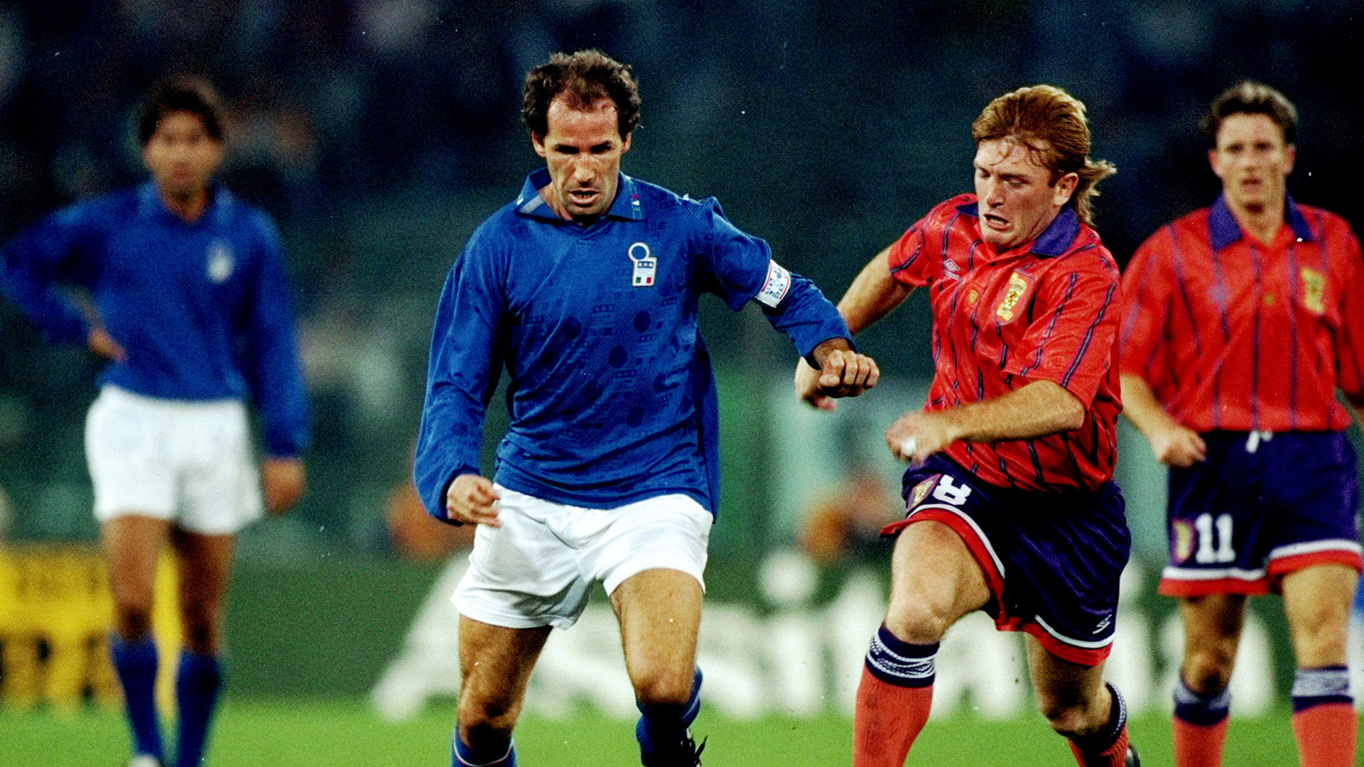 franco baresi boots