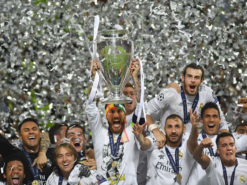 When Is The 16 17 Champions League Group Stage Draw Goal Com