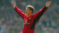 Ole Gunnar Solskjaer Manchester United