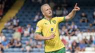 Steven Naismith Norwich