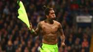 HD Roberto Firmino