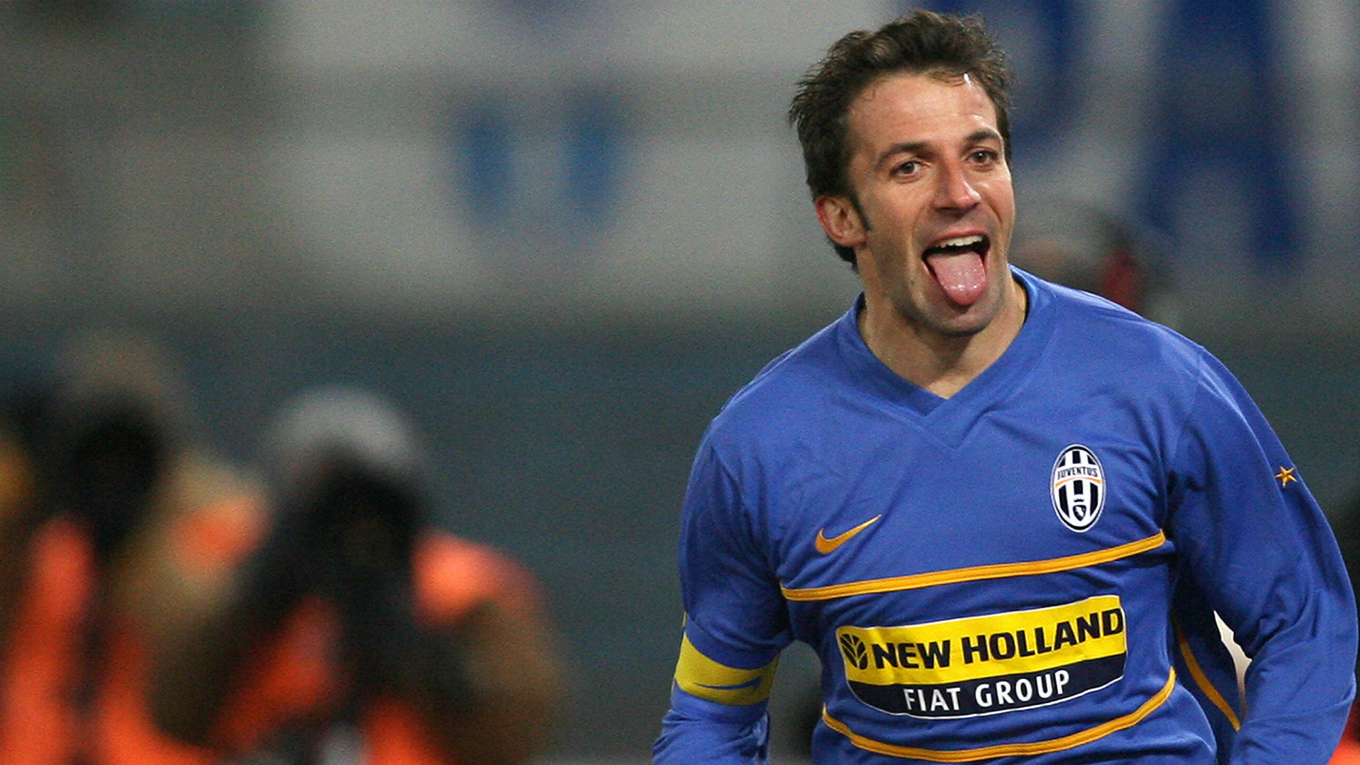 juventus jersey 2007