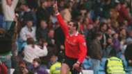 Eric Cantona Manchester United