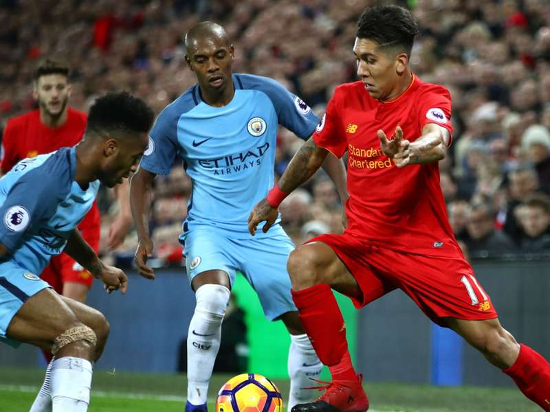 Liverpool Gegen Man City Liverpool Gegen Man City