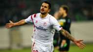 Vitolo Sevilla Europa League