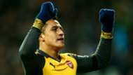 HD Alexis Sanchez Arsenal