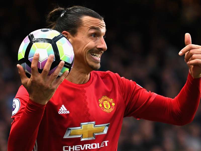 Ibrahimovic Learned To Finish Watching Van Basten Videos Says Capello Goal Com