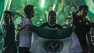 Chapecoense fans Arena Conda 30112016