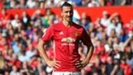 HD Zlatan Ibrahimovic Manchester United