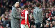Wenger Debuchy
