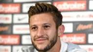 Adam Lallana