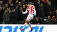 Bojan Premier League West Ham v Stoke 051116